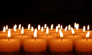 candle