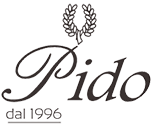 Servizi funebri Pido Logo