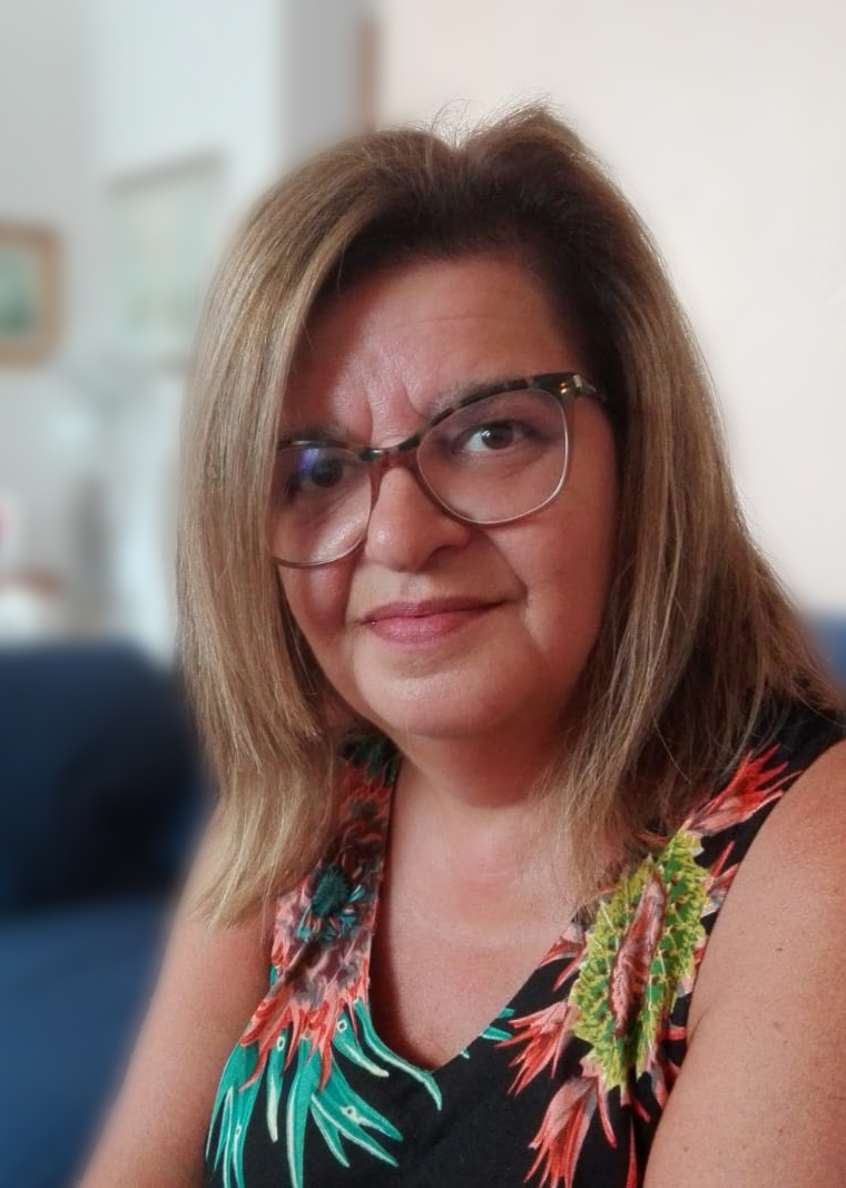 Ballico Stefania
