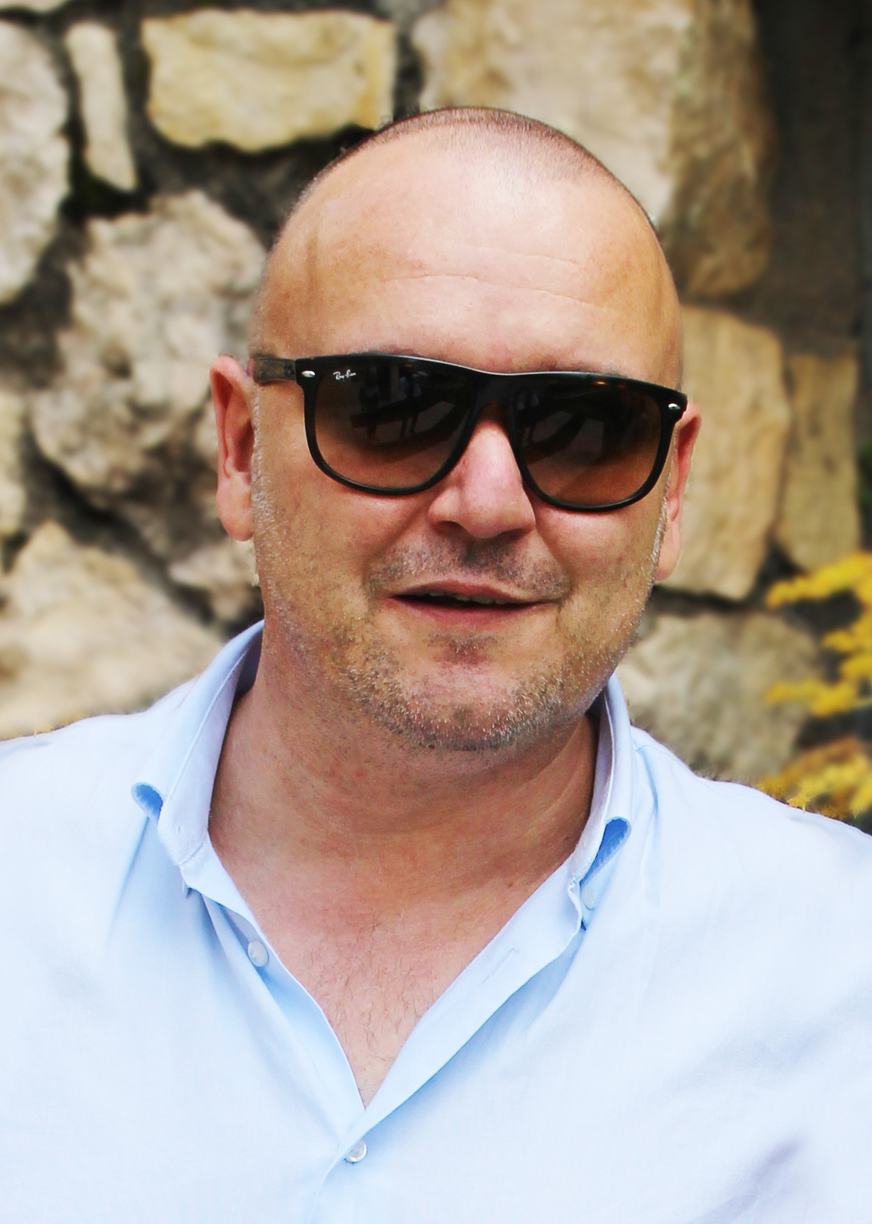 Berton Paolo
