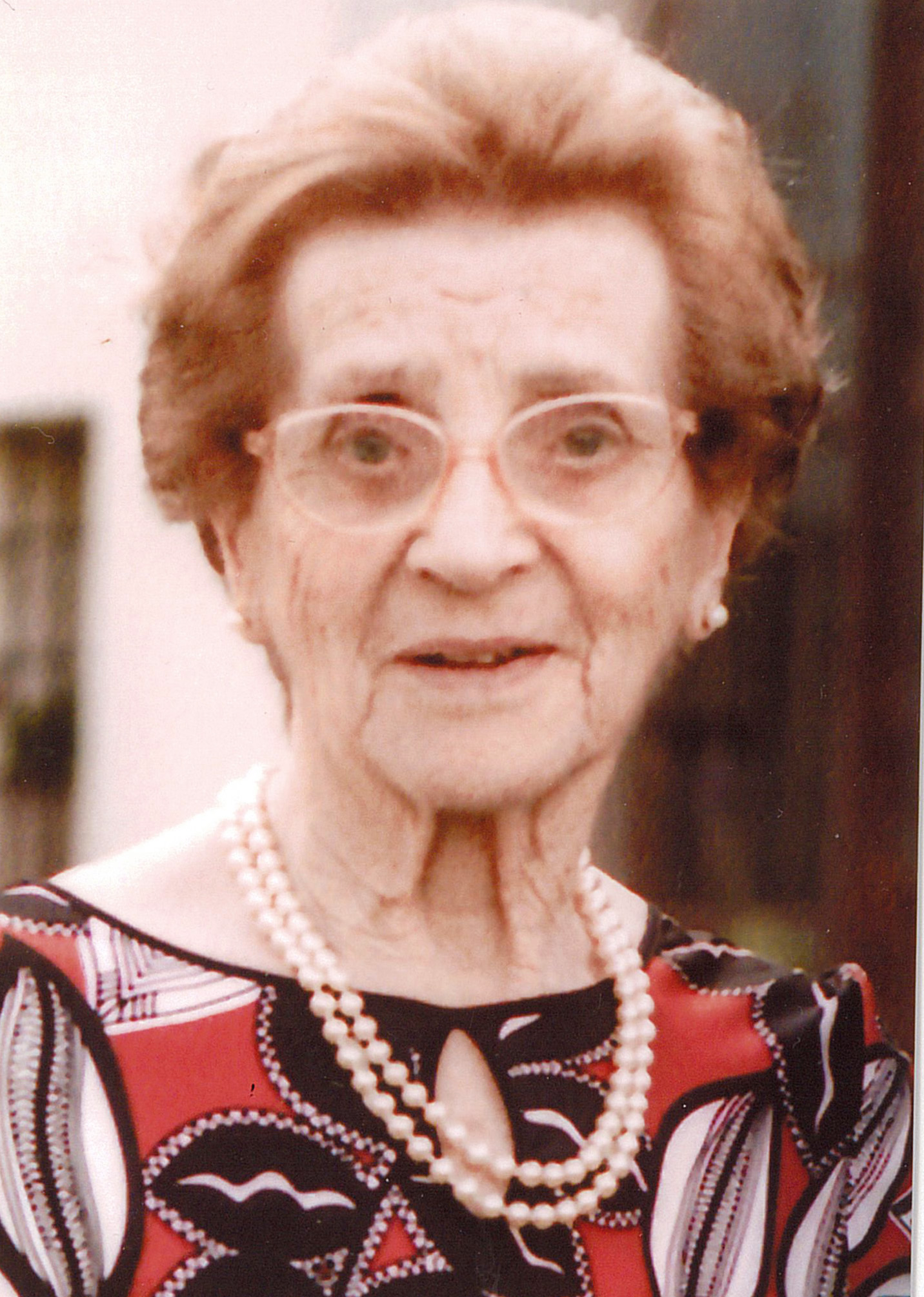 Casarotto Maria Bertilla