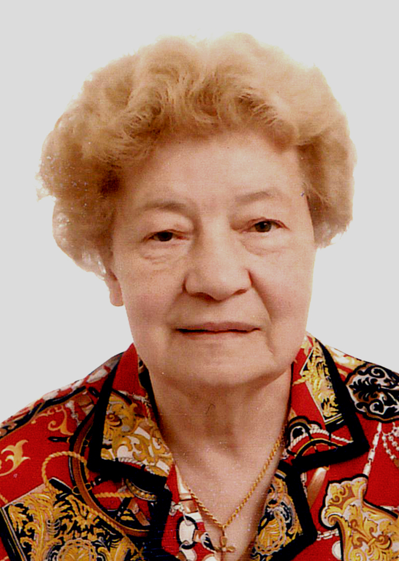 Marcassa Luigia
