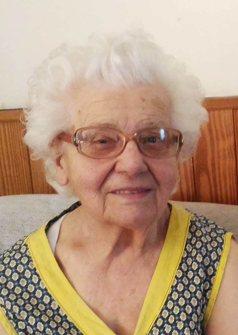 Matcassa Anna Maria