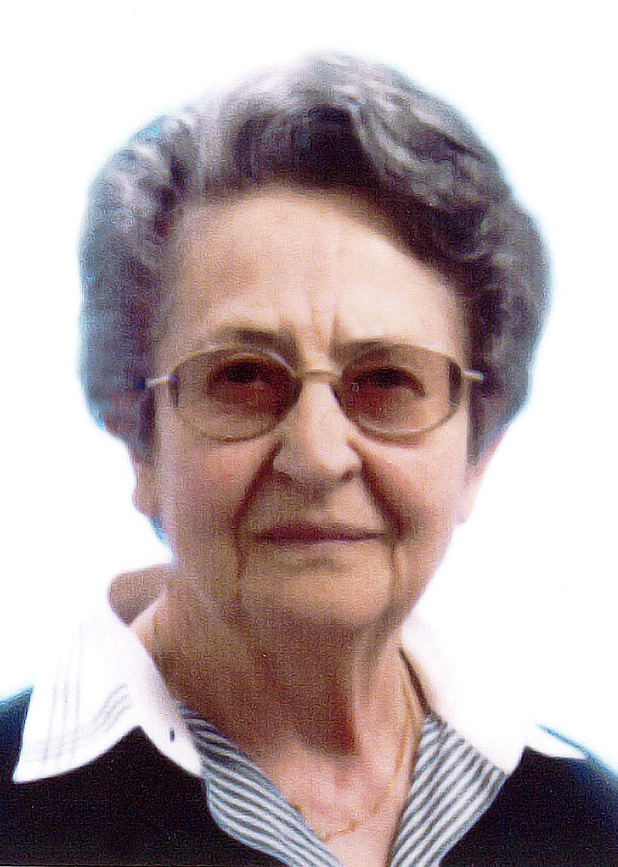 Muraro Maria Teresa