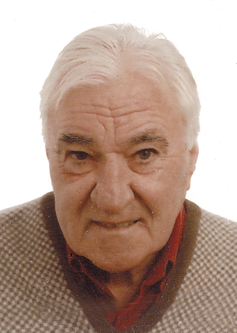 Roman Giovanni