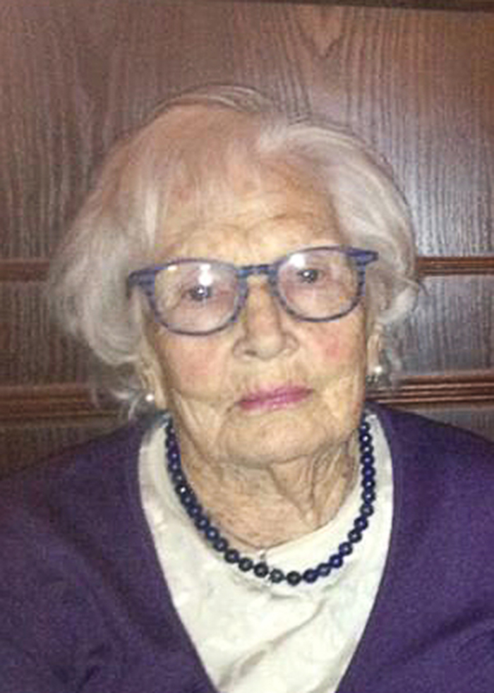 Silvana Lasta