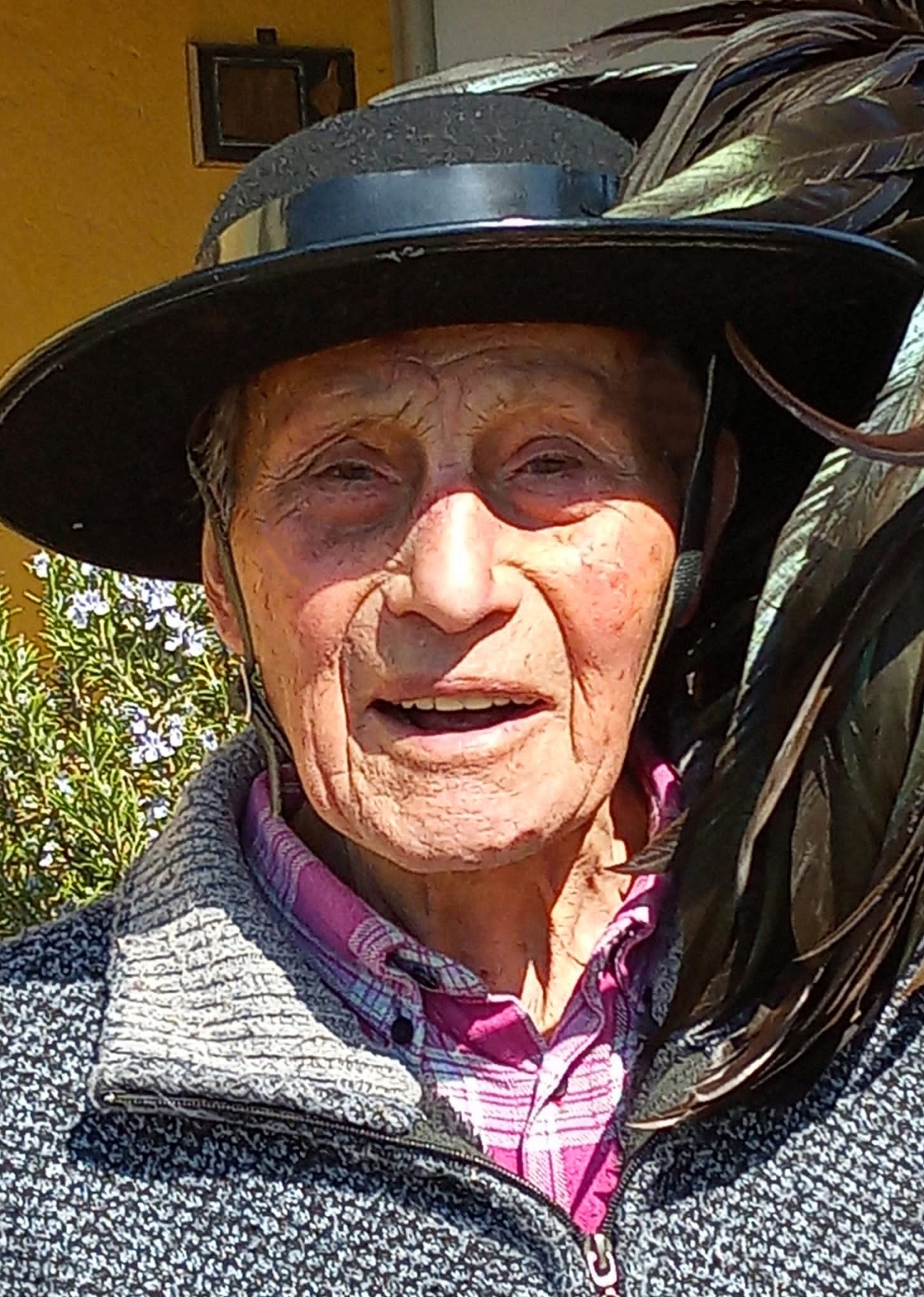 Soppelsa Emilio