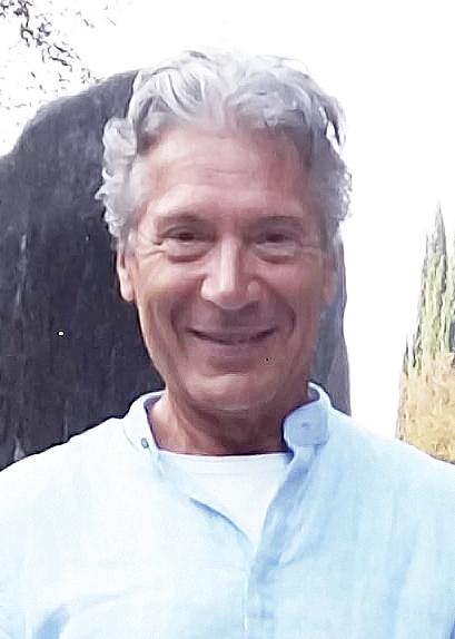 Bettanin Massimo