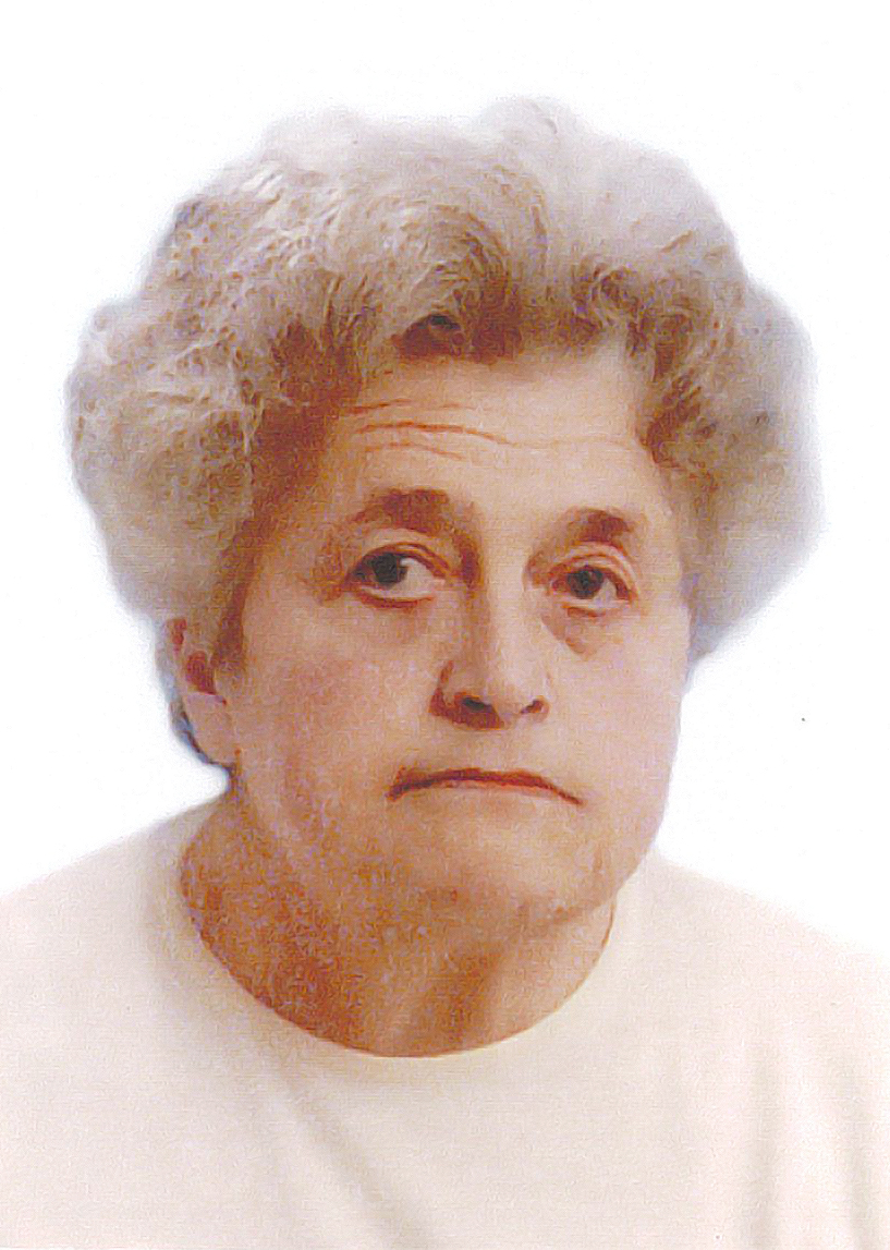 Mozzi Gianna