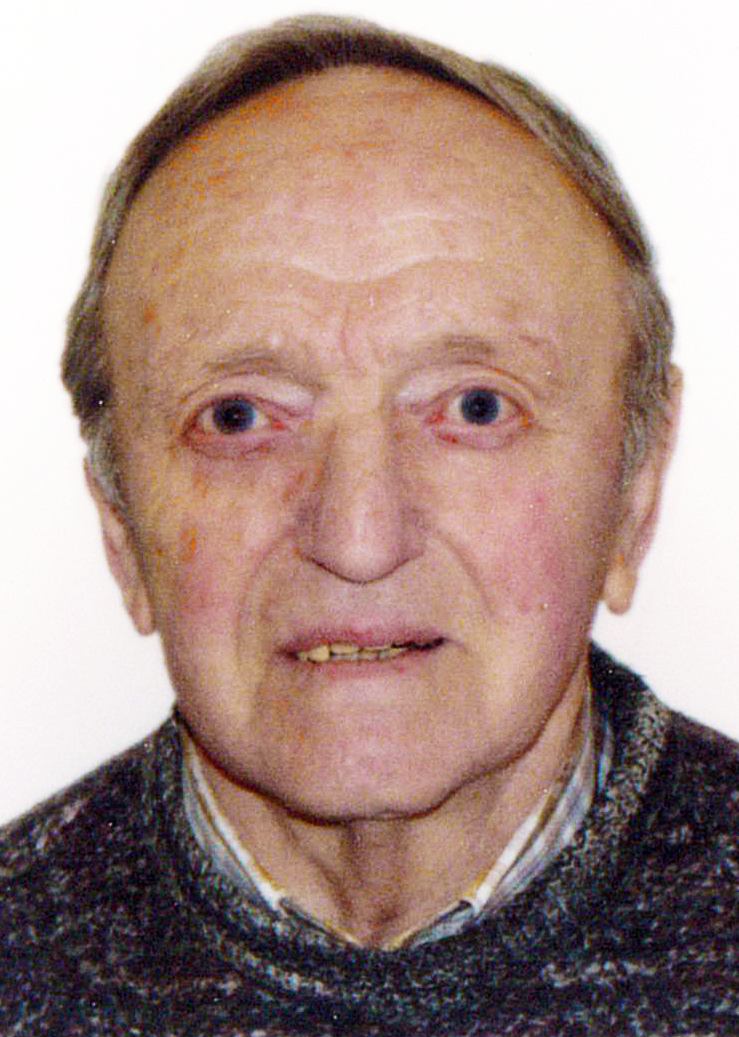 Rossi Antonio