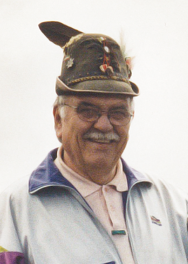 Giuseppe Ometto