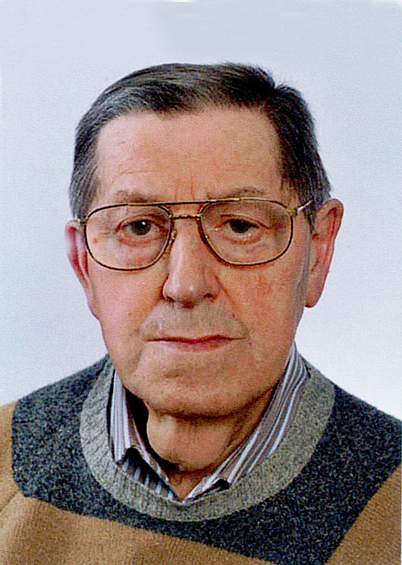 Pasquale Girolamo (Momi)