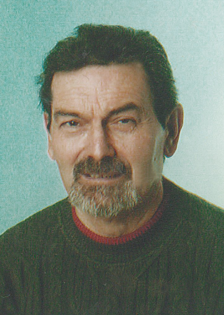 Simonato Fiorenzo