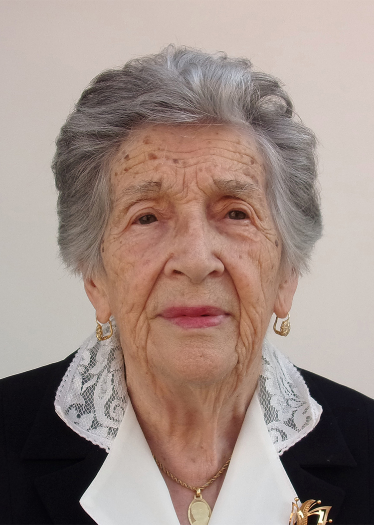Marotto Maria