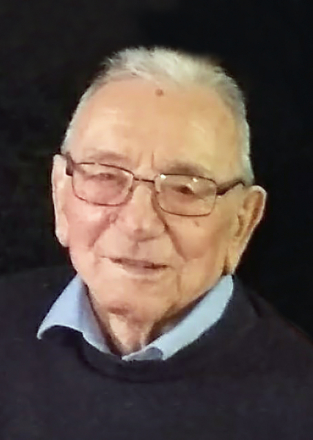 Angelo Roverato