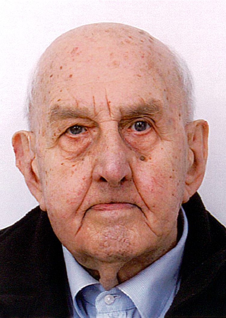 Ernesto Sandrin