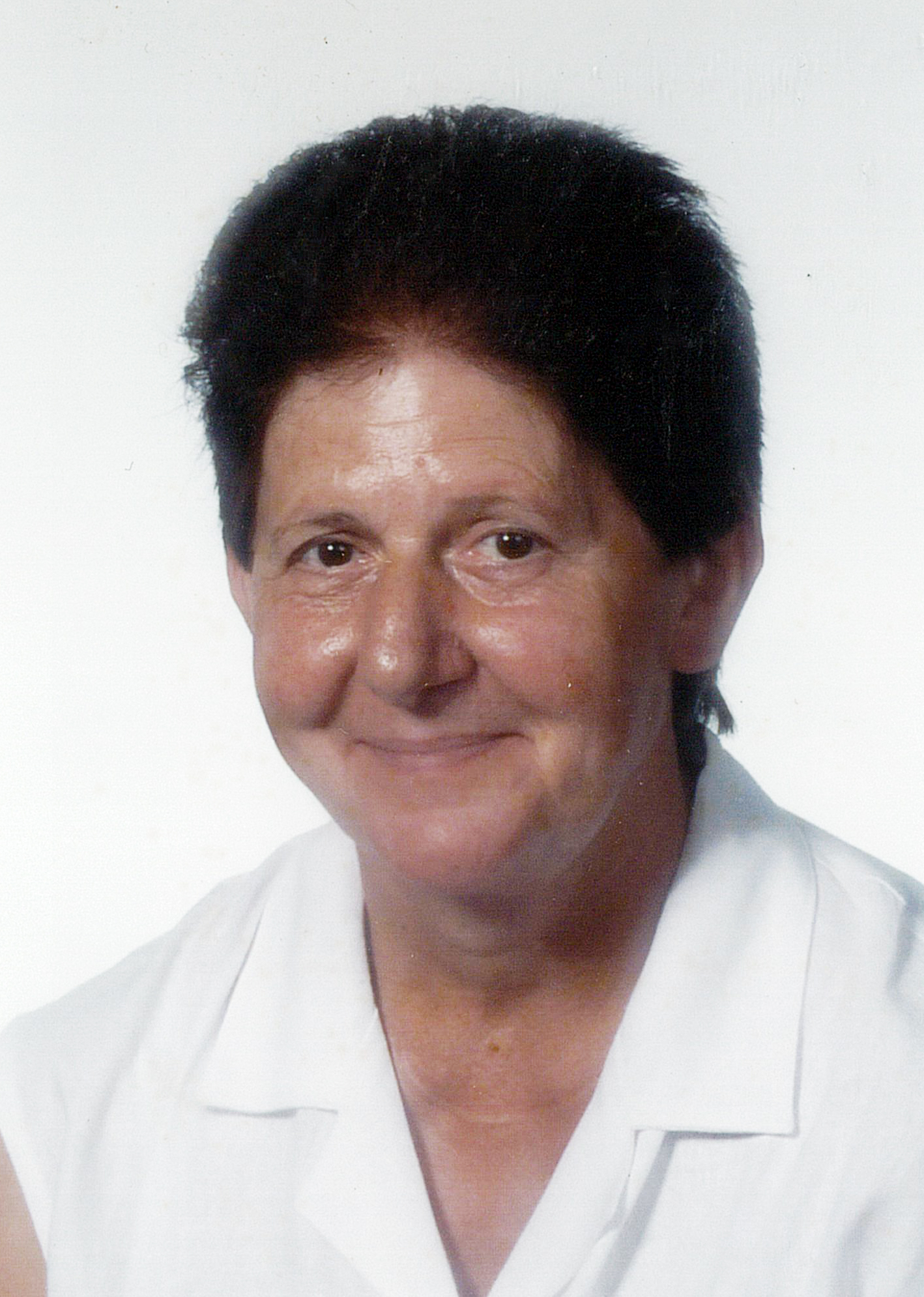 Mondin Giuseppina
