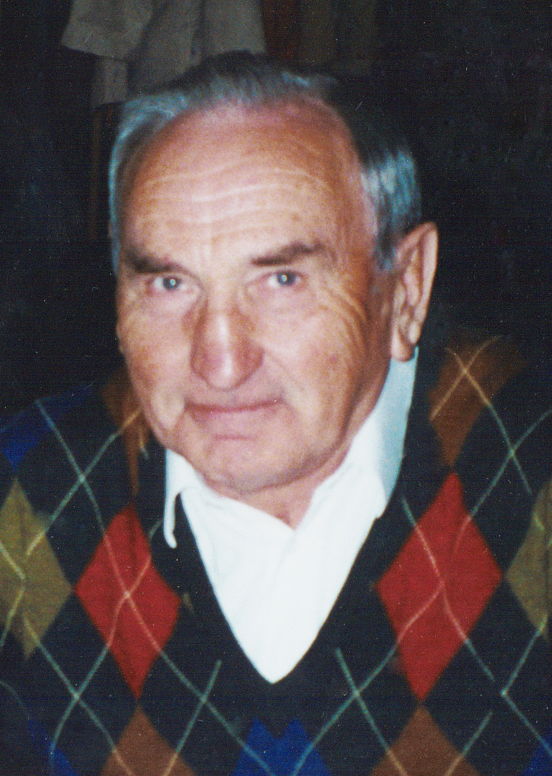 Mario Rizzo