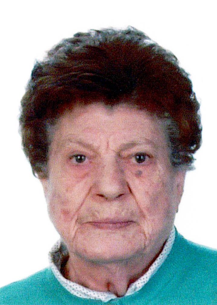 Stevanon Maria