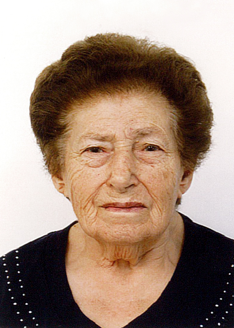 Elisa Zaltron
