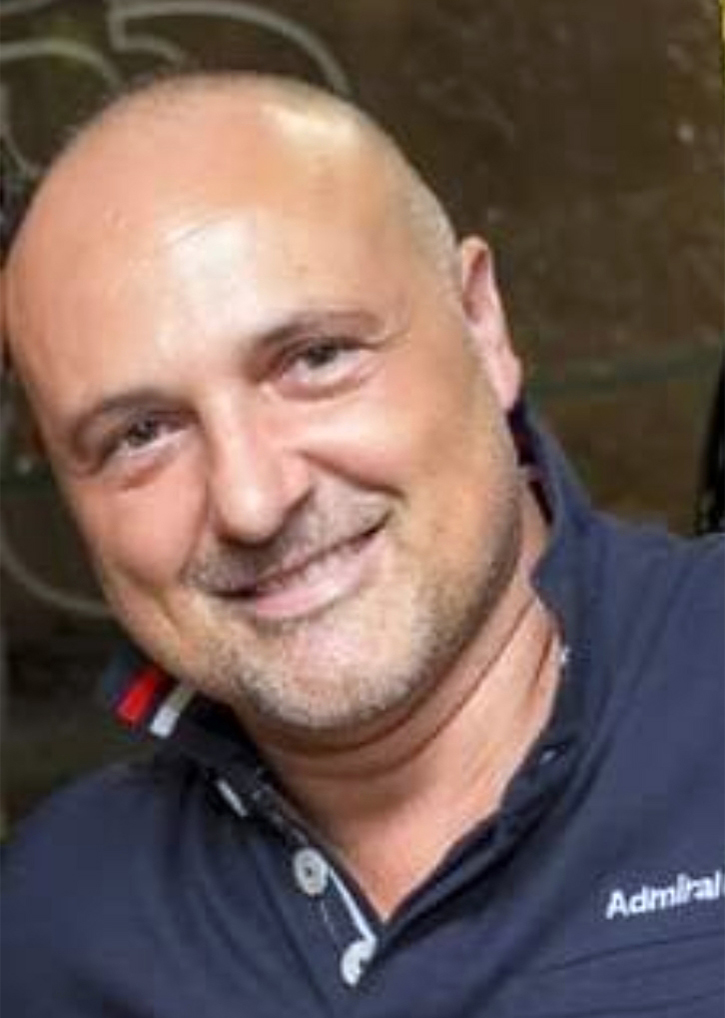 Marino Antonio