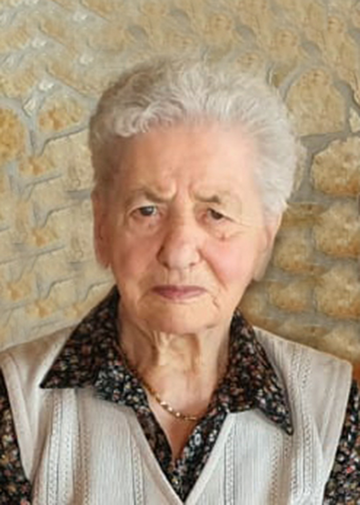 Simonato Rita