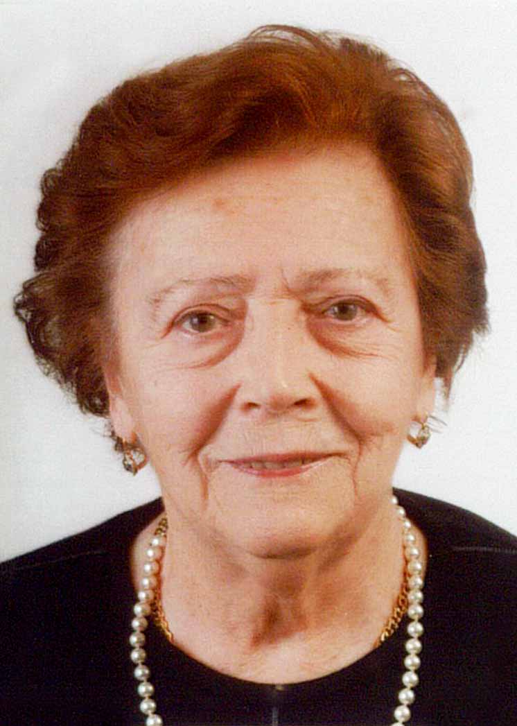 Irma Zarantonello