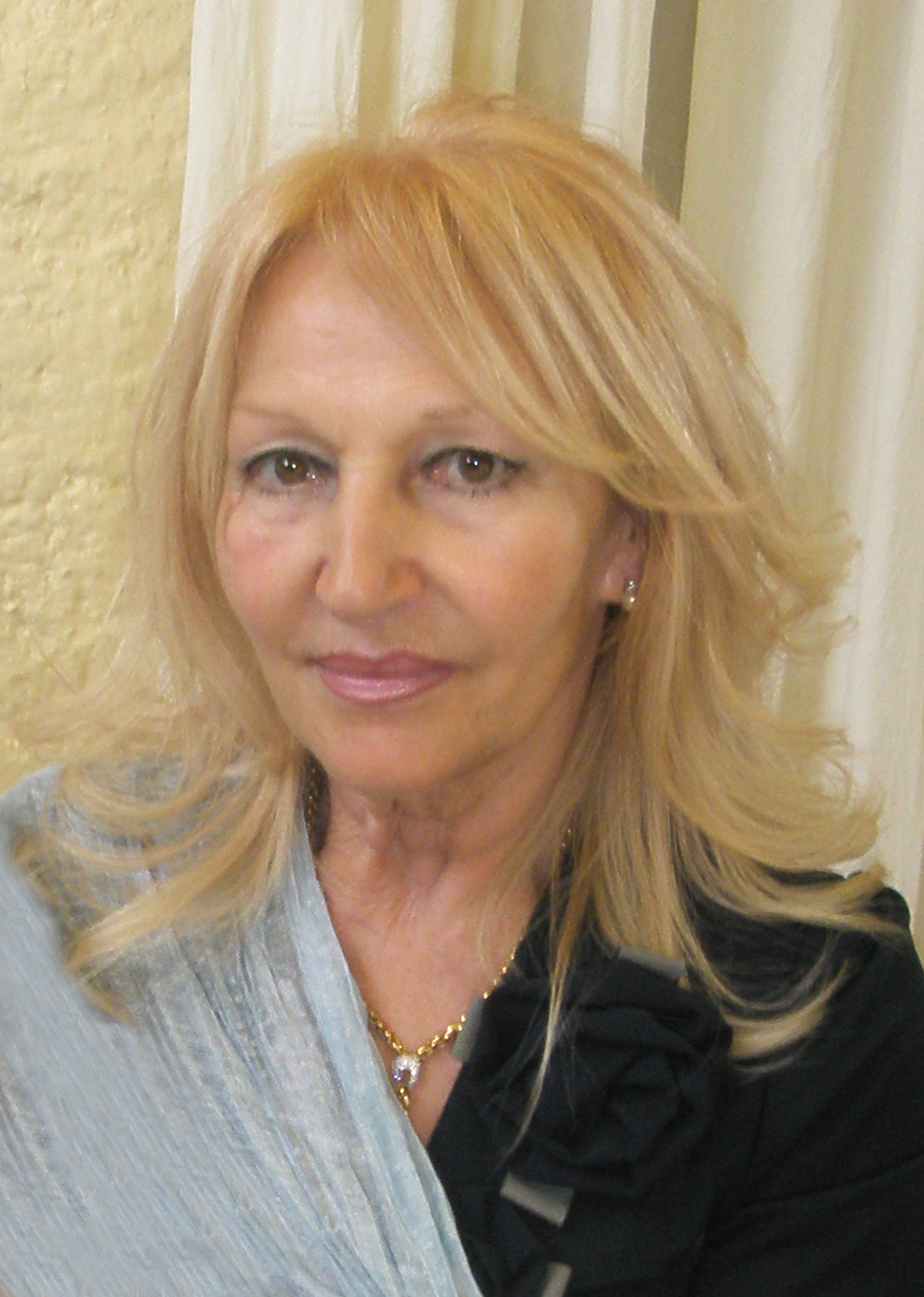 Zorzi Antonietta