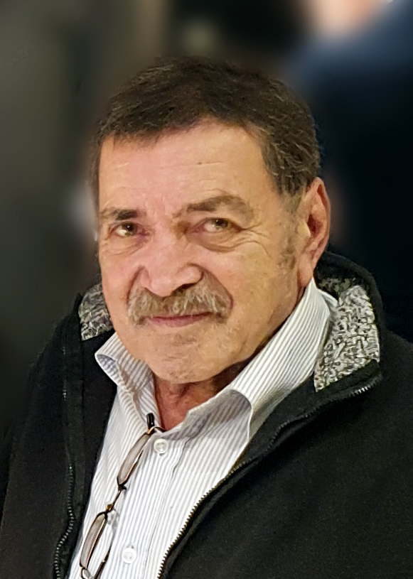 Gilberto Dalprà