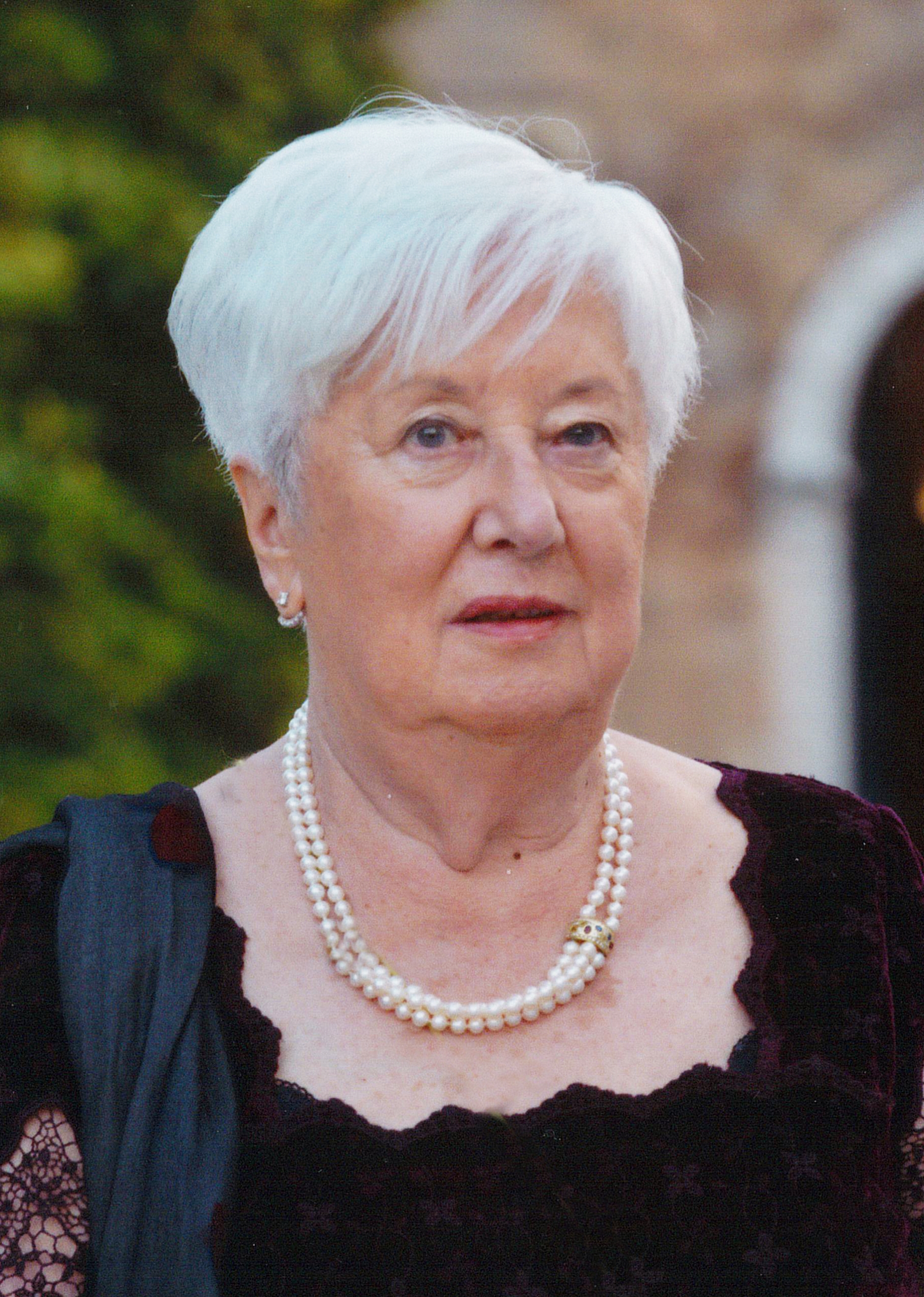 Maria Gesuina Bettanin