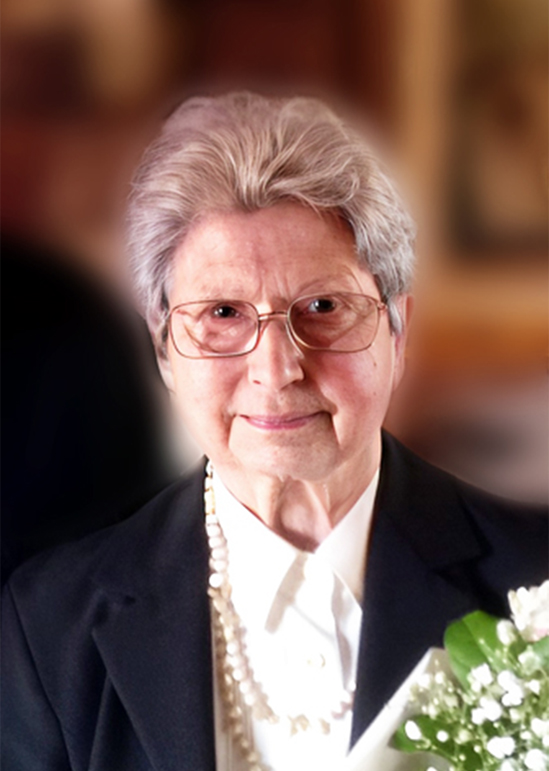 Giovannina Mendo