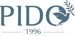Servizi funebri Pido Logo