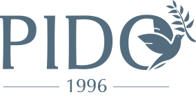 Servizi funebri Pido Logo